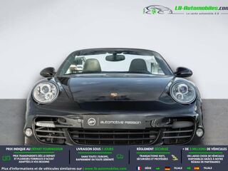 911 4.0i 500 PDK 2013 occasion 31850 Beaupuy
