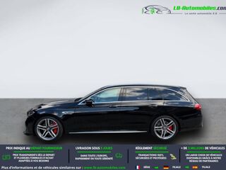 Classe E 63 AMG BVA 2017 occasion 31850 Beaupuy