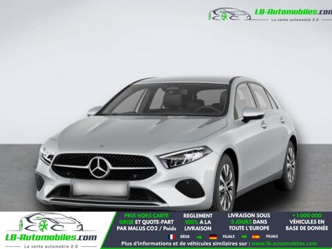 Classe A 200 BVA 2024 occasion 31850 Beaupuy