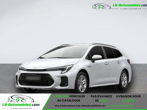 Suzuki Swace 1.8 Hybrid 140ch 2025 occasion Beaupuy 31850