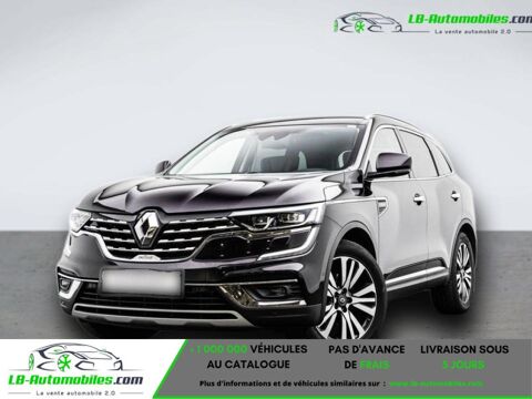 Renault Koleos dCi1 90 BVA AllMode 4x4 2020 occasion Beaupuy 31850