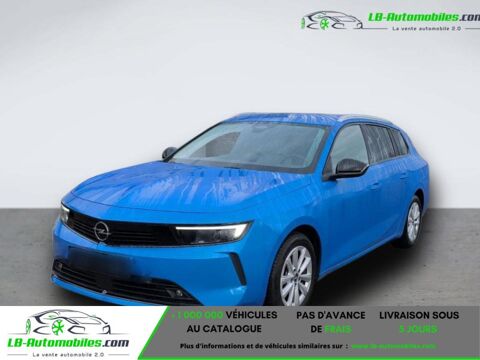 Opel Astra 1.2 Turbo 110 ch BVM 2023 occasion Beaupuy 31850