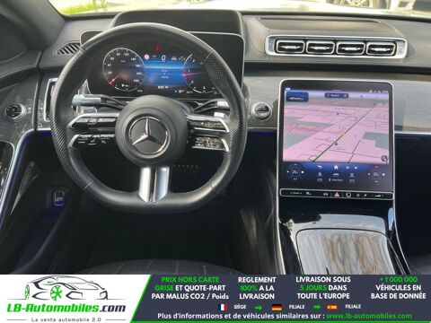 Classe S 350 d BVA 2023 occasion 31850 Beaupuy