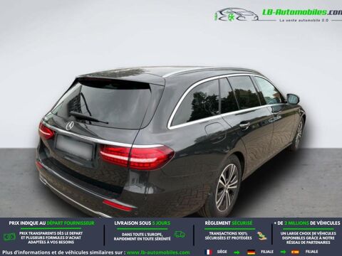Classe E 200 d BVA 2023 occasion 31850 Beaupuy