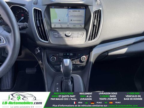 C-max 1.5 EcoBoost 150 BVA 2018 occasion 31850 Beaupuy