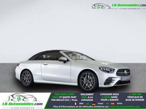 Classe E 200 BVA 2022 occasion 31850 Beaupuy