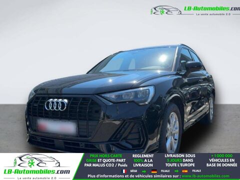 Q3 35 TDI 150 ch BVA Quattro 2022 occasion 31850 Beaupuy