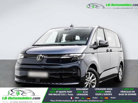 Annonce voiture Volkswagen MULTIVAN 42844 €