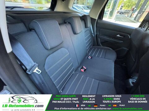 Duster TCe 150 FAP 4x2 2019 occasion 31850 Beaupuy