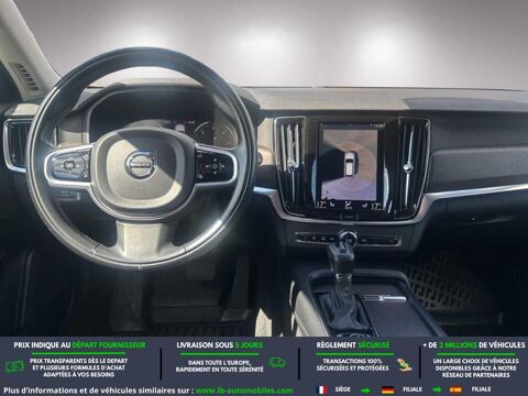 V90 D4 AWD 190 ch BVA 2020 occasion 31850 Beaupuy