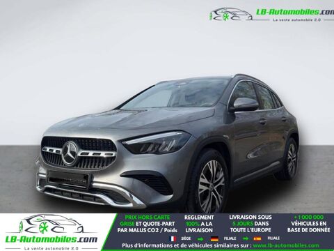 Annonce voiture Mercedes Classe GLA 42400 €