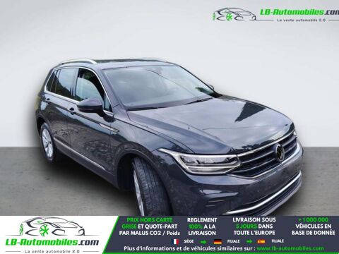 Tiguan 2.0 TDI 150ch BVA 2022 occasion 31850 Beaupuy