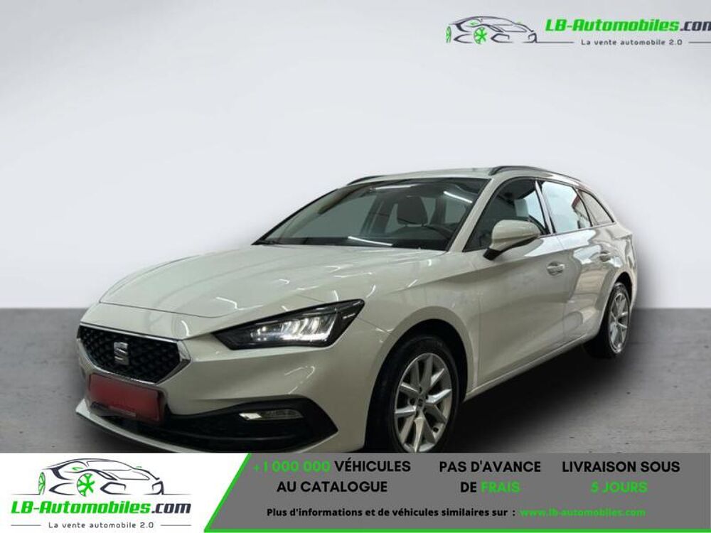 Leon 1.0 TSI 110 BVM 2022 occasion 31850 Beaupuy