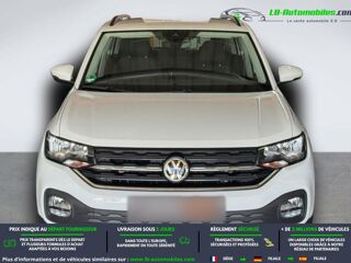 T-Cross 1.0 TSI 95 Start/Stop BVM 2019 occasion 31850 Beaupuy