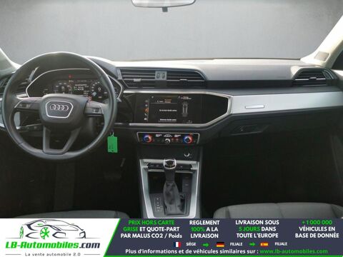 Q3 45 TFSIe 245 ch BVA 2021 occasion 31850 Beaupuy