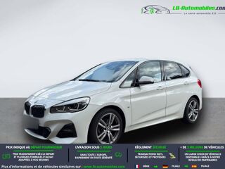 Serie 2 218i 140 ch BVA 2018 occasion 31850 Beaupuy