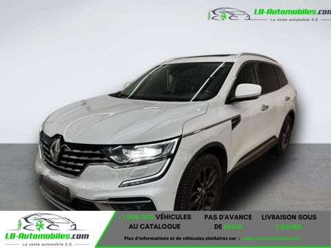 Renault Koleos dCi1 90 BVA AllMode 4x4 2020 occasion Beaupuy 31850