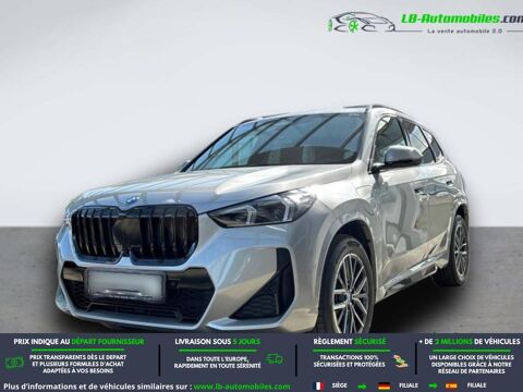 X1 xDrive 25e 245ch BVA 2023 occasion 31850 Beaupuy