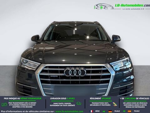 Q5 TDI 163 BVA Quattro 2018 occasion 31850 Beaupuy