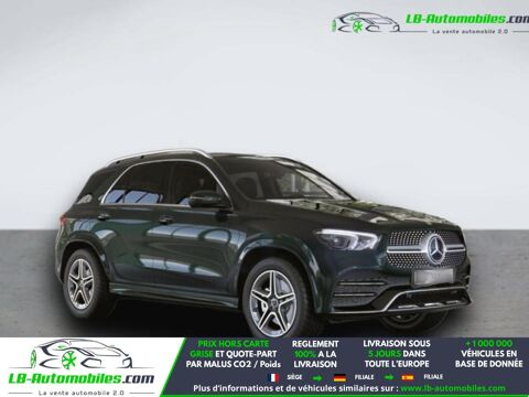 Classe GLE 350 de BVA 4Matic 2023 occasion 31850 Beaupuy