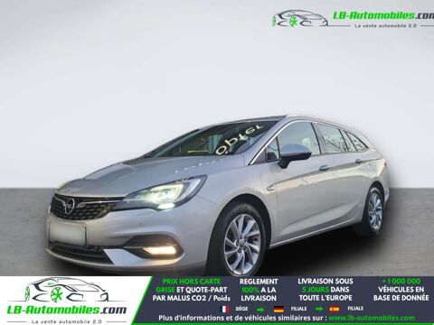 Astra 1.5 Diesel 122 ch BVM 2021 occasion 31850 Beaupuy