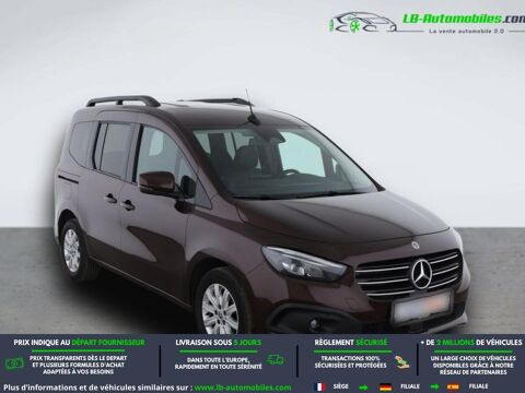 Classe T 180 BVA 2023 occasion 31850 Beaupuy