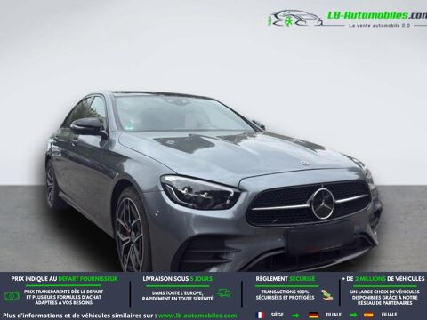 Classe E 400 d BVA 4-Matic 2022 occasion 31850 Beaupuy