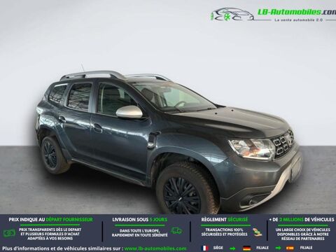 Duster TCe 130 FAP 4x2 2019 occasion 31850 Beaupuy