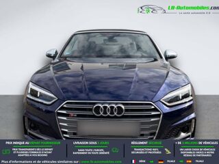 S5 V6 3.0 TFSI 354 BVA Quattro 2017 occasion 31850 Beaupuy