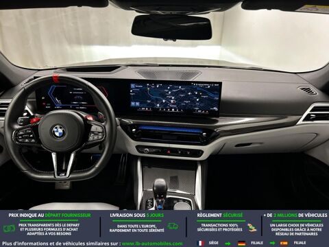 M4 xDrive 530 ch BVA 2025 occasion 31850 Beaupuy