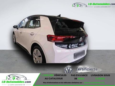Volkswagen ID.3 150 ch Pure Performance 2021 occasion Beaupuy 31850