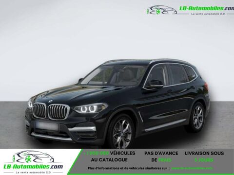 BMW X3 xDrive 30i 252ch BVA 2021 occasion Beaupuy 31850