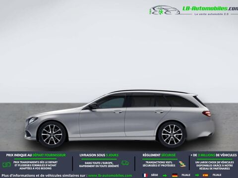 Classe E 220 CDI BVA 2019 occasion 31850 Beaupuy