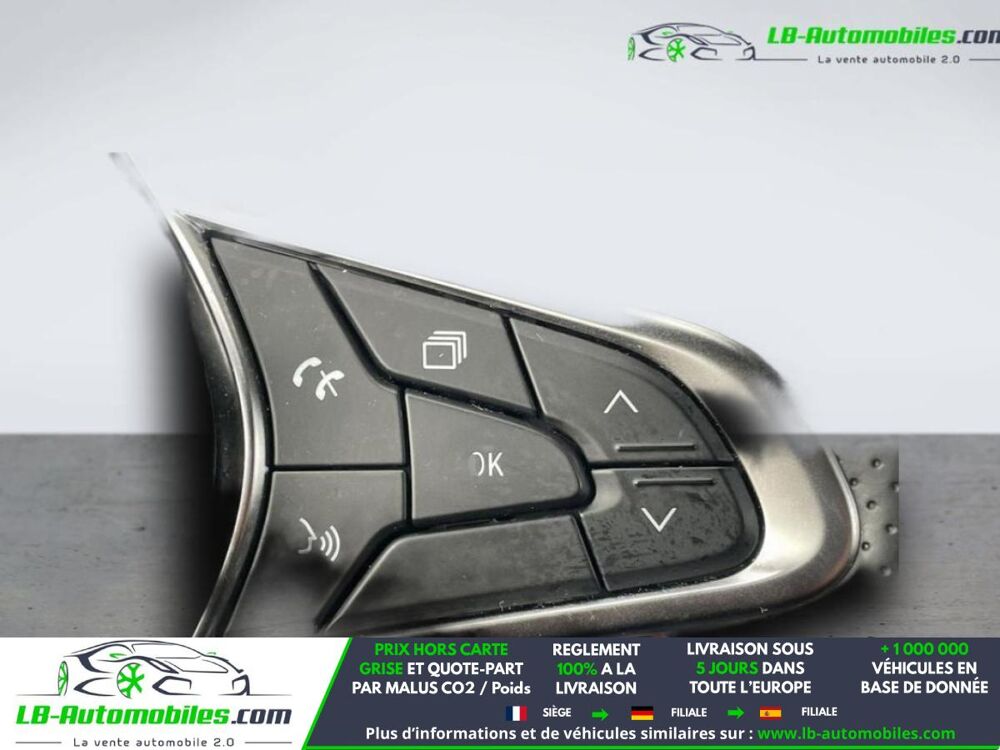 Clio V E-Techhybride 145 BVA 2025 occasion 31850 Beaupuy