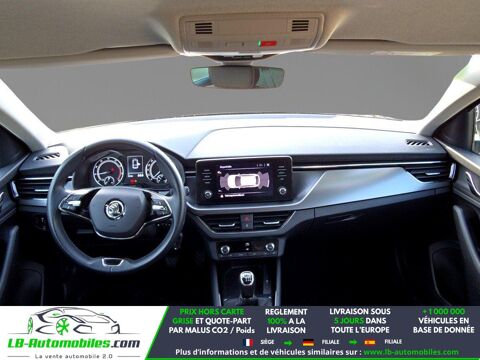Scala 1.0 TSI 110 ch BVM 2022 occasion 31850 Beaupuy