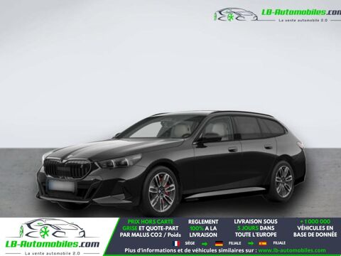 i5 eDrive40 340 ch 2025 occasion 31850 Beaupuy