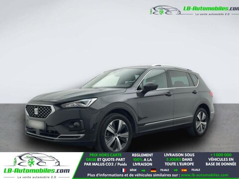 Annonce voiture Seat Tarraco 31400 €