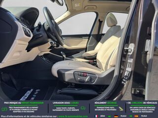 X1 xDrive 25d 231 ch BVA 2020 occasion 31850 Beaupuy