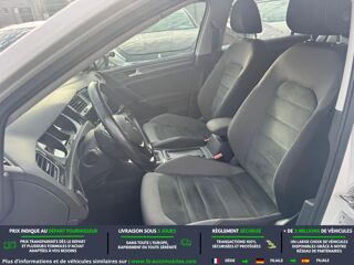 Golf SW 1.6 TDI 115 BVM 2020 occasion 31850 Beaupuy
