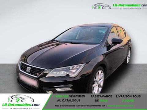 Seat Leon 1.4 TSI 150 BVM 2018 occasion Beaupuy 31850
