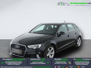 A3 TFSI 150 BVA 2019 occasion 31850 Beaupuy