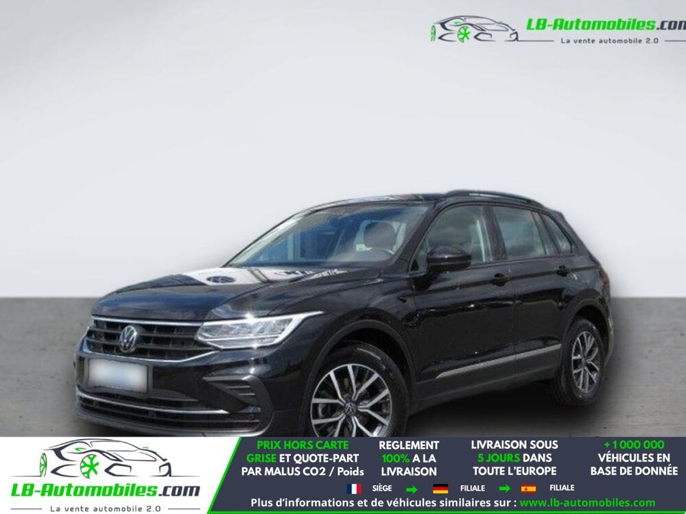 Tiguan 2.0 TDI 150ch BVM 2022 occasion 31850 Beaupuy