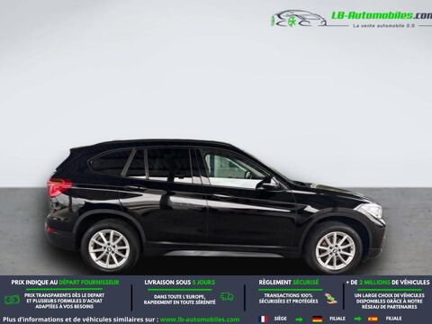 X1 sDrive 18i 136 ch BVA 2017 occasion 31850 Beaupuy