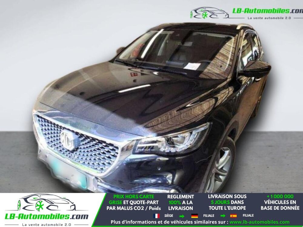 MG.EHS 1.5T GDI PHEV 258 2023 occasion 31850 Beaupuy