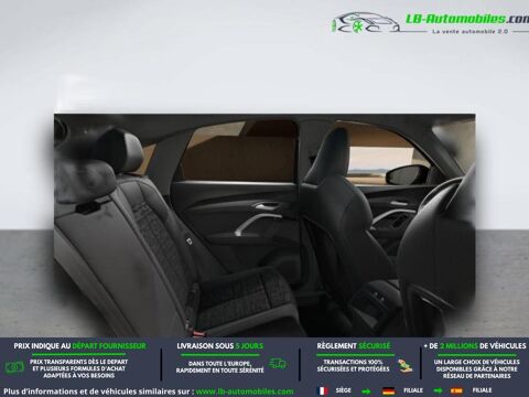 Q5 TDI 204 ch Quattro 2025 occasion 31850 Beaupuy
