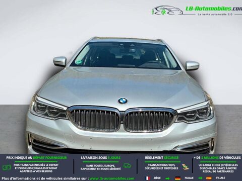 S&eacute;rie 5 265ch BVA Touring Luxury 2019 occasion 31850 Beaupuy