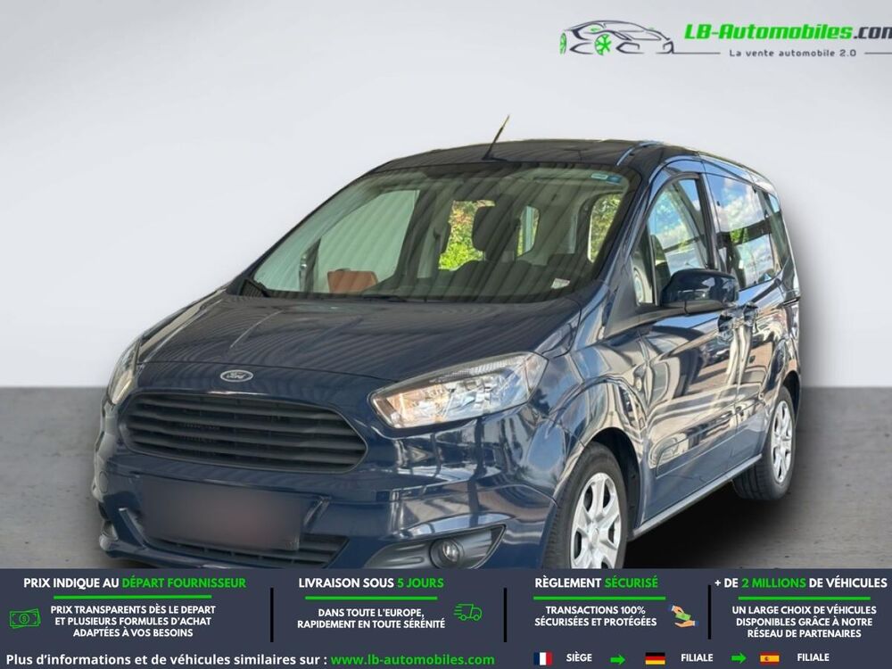 Tourneo VP 1.0 EcoBoost 100 2018 occasion 31850 Beaupuy