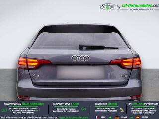 A4 1.4 TFSI 150 BVA 2018 occasion 31850 Beaupuy