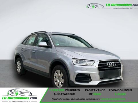 Q3 1.4 TFSI  150 ch 2016 occasion 31850 Beaupuy