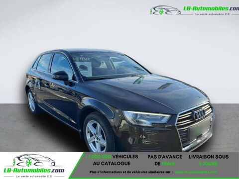 Audi A3 TFSI 150 2019 occasion Beaupuy 31850